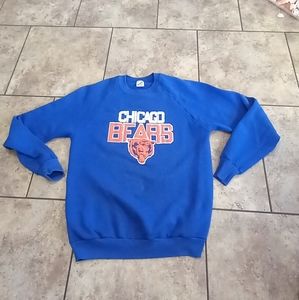 Early 90s Vintage Chicago Bears Sweatshirt